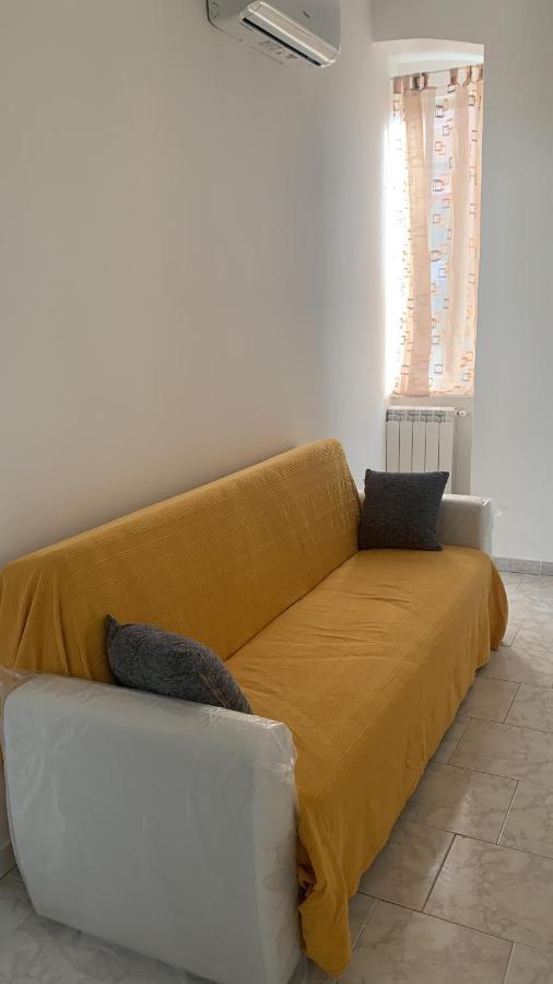 La Casa Di Amy Apartment Генуа Екстериор снимка